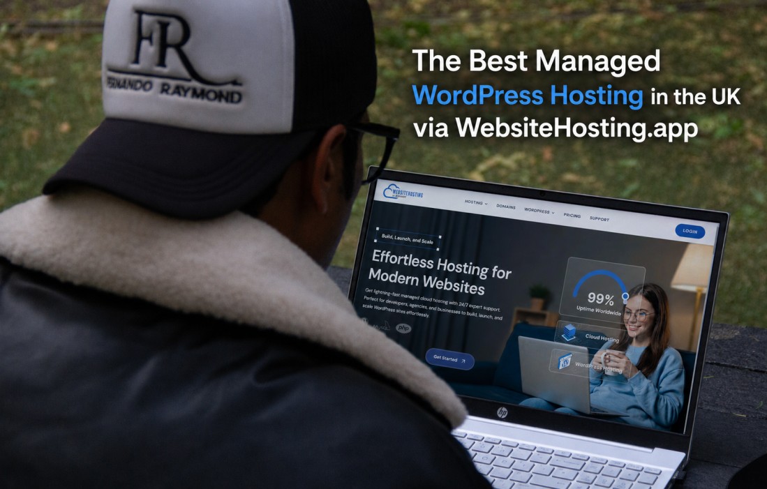 The Managed WordPress Hosting Options in the UK Comapred to Kinsta, WP Engine and Cloudways